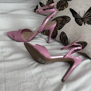 Brand new heels